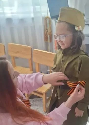 Патриотизм - с детского сада Патриотизм - с детского сада