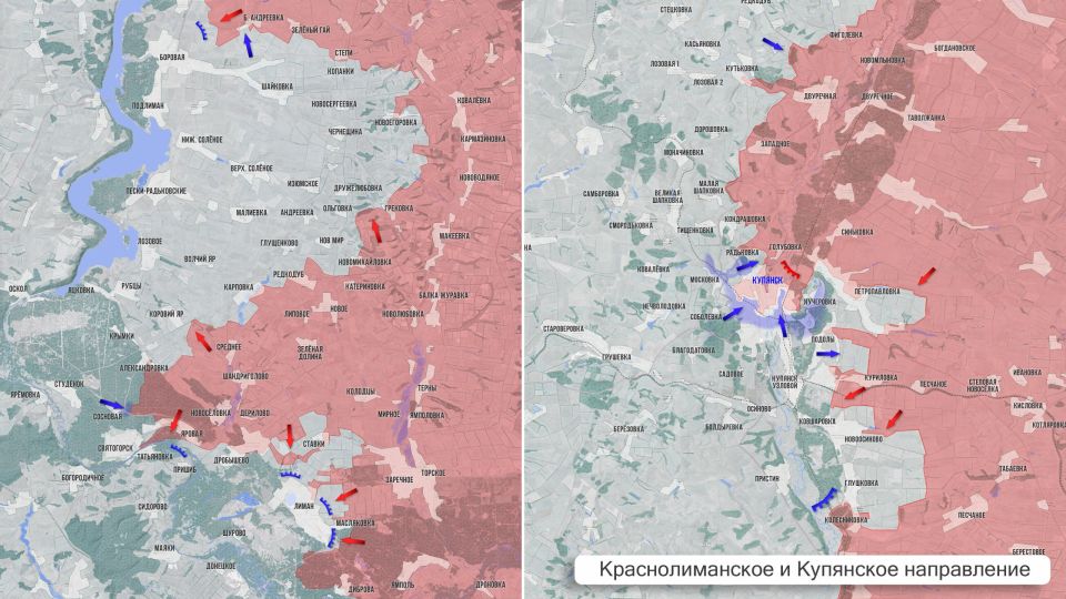 Олег Царёв: Фронтовая сводка десятое мая Олег Царёв: Фронтовая сводка десятое мая
