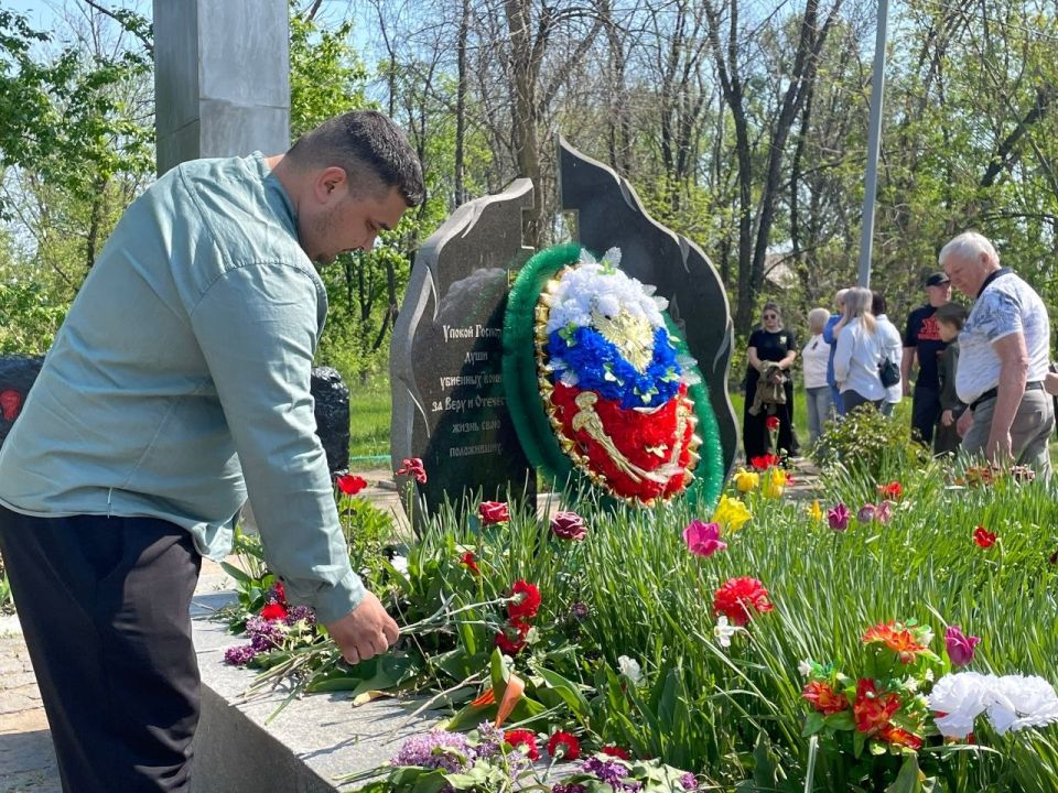 9 мая – День Победы: память, гордость и единство 9 мая – День Победы: память, гордость и единство