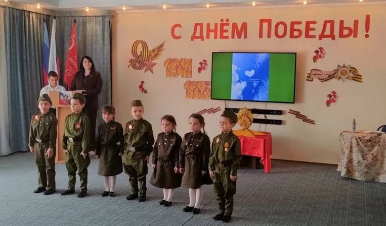 Инна Швенк: День Великой Победы в Луганском детском доме: встреча с Григорием Лепсом и атмосфера единения Инна Швенк: День Великой Победы в Луганском детском доме: встреча с Григорием Лепсом и атмосфера единения