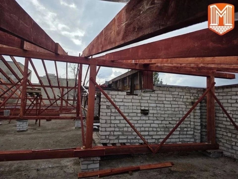 Андрей Губарев: Калужская область продолжает оказывать поддержку городу Первомайску в рамках шефства Андрей Губарев: Калужская область продолжает оказывать поддержку городу Первомайску в рамках шефства