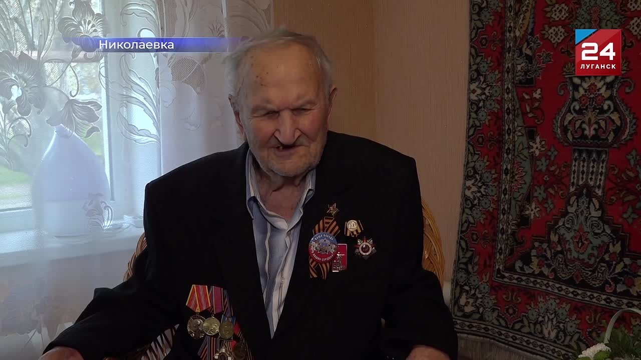 Герои, ковавшие Великую Победу: рассказываем о наших ветеранах Великой Отечественной войны