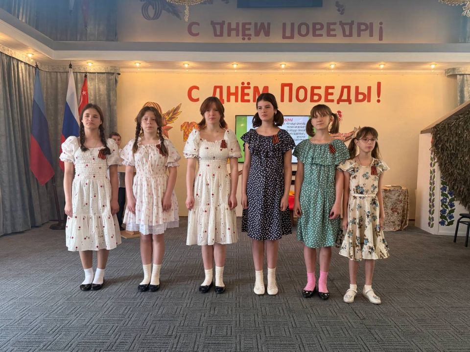 Инна Швенк: День Великой Победы в Луганском детском доме: встреча с Григорием Лепсом и атмосфера единения Инна Швенк: День Великой Победы в Луганском детском доме: встреча с Григорием Лепсом и атмосфера единения