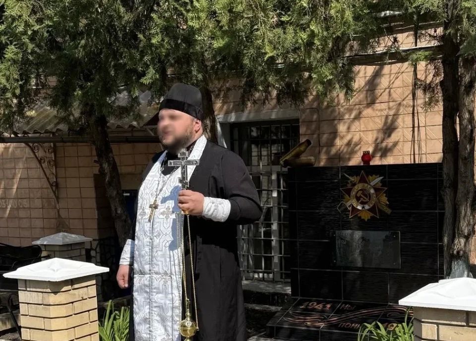 В СИЗО-1 УФСИН России по ЛНР прошли торжественные мероприятия в честь Дня Великой Победы В СИЗО-1 УФСИН России по ЛНР прошли торжественные мероприятия в честь Дня Великой Победы