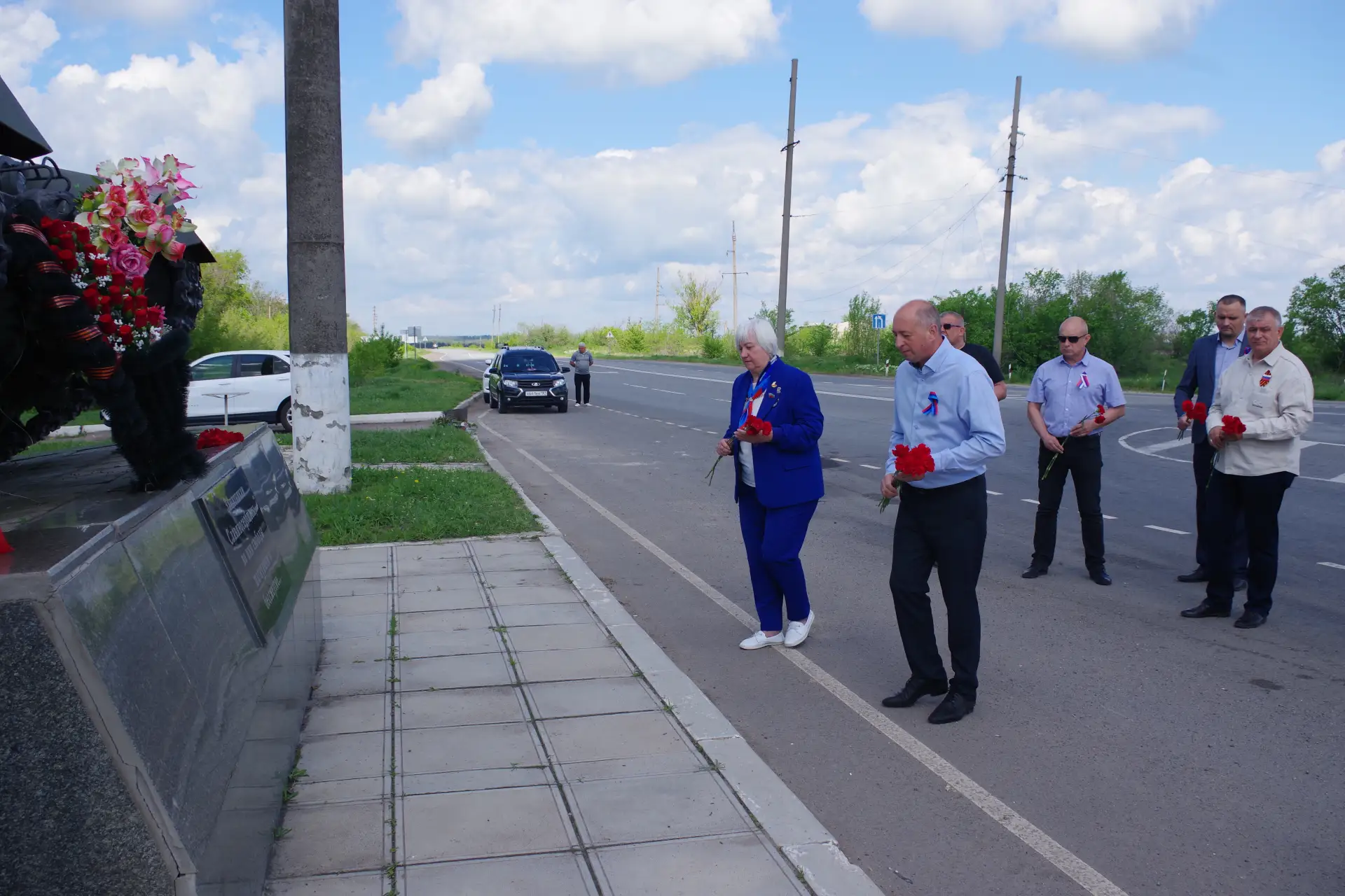 Сегодня, 12 мая, мы отмечаем День Луганской Народной Республики – праздник, который стал символом нашей несгибаемой воли, единства и любви к Родине Сегодня, 12 мая, мы отмечаем День Луганской Народной Республики – праздник, который стал символом нашей несгибаемой воли, единства и любви к Родине