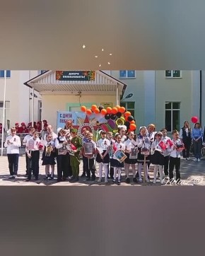 ЗАБЫТЬ НЕЛЬЗЯ,ПОМНИТЬ!. Подрастающее поколение о Великой Победе