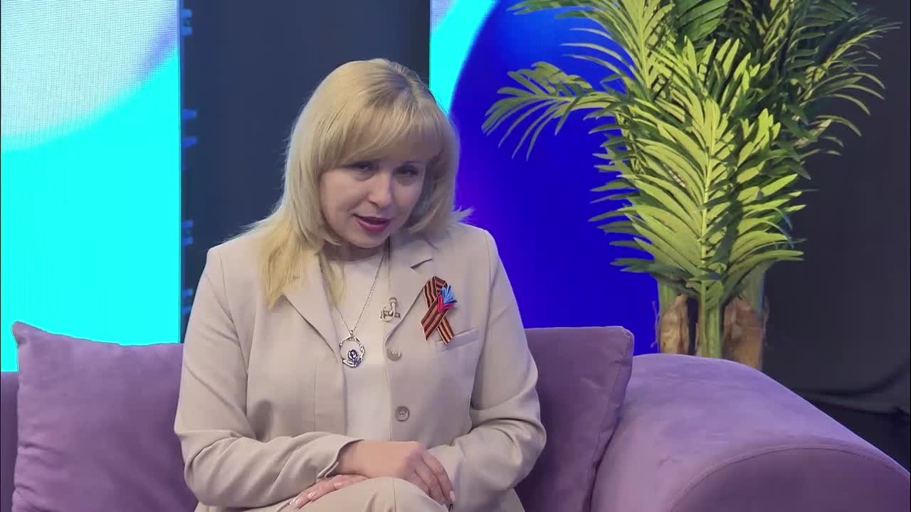 Елена Прасолова: «За каждым словом ведущих и за каждой картинкой стоит призыв к жизни и просвещению»