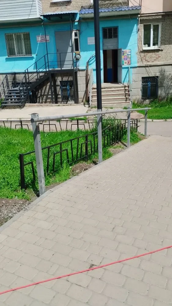 Андрей Рубанцов: ПРОДОЛЖАЕМ РАБОТУ С ОТЗЫВАМИ ПО QR-КОДАМ Андрей Рубанцов: ПРОДОЛЖАЕМ РАБОТУ С ОТЗЫВАМИ ПО QR-КОДАМ