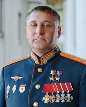 Сергей Мардан: Сменились губернаторы двух прифронтовых областей