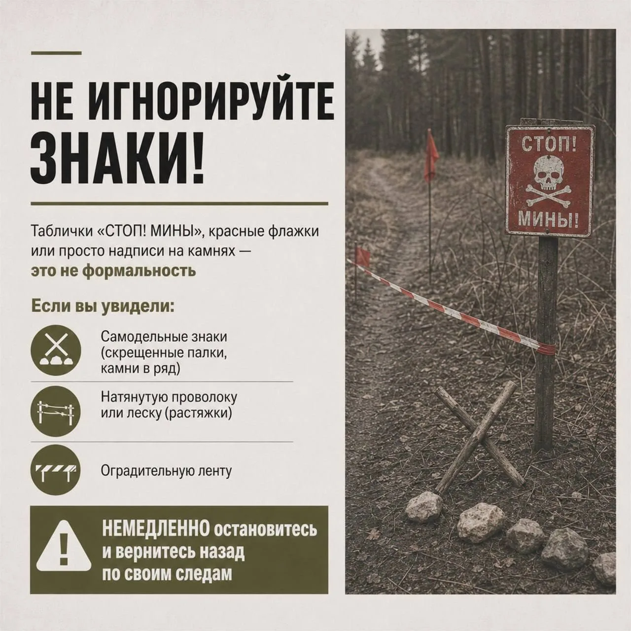 Отдых на природе в ЛНР: как обезопасить себя? Отдых на природе в ЛНР: как обезопасить себя?
