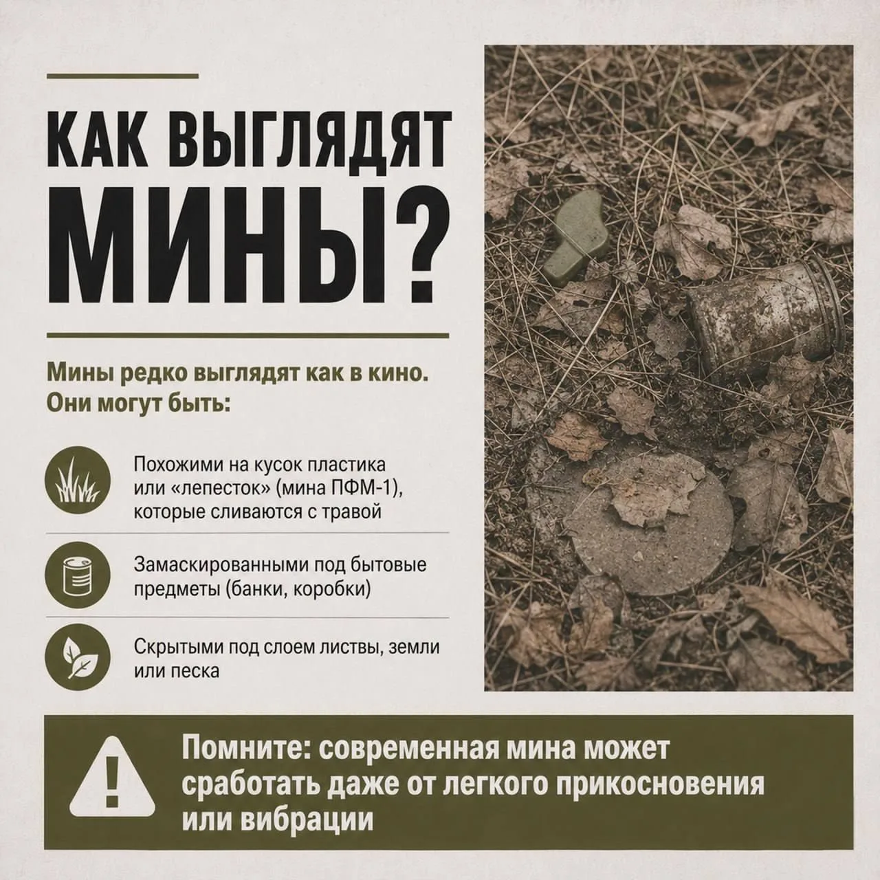 Отдых на природе в ЛНР: как обезопасить себя? Отдых на природе в ЛНР: как обезопасить себя?