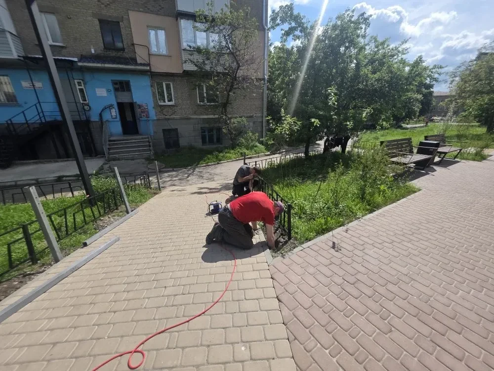 Андрей Рубанцов: ПРОДОЛЖАЕМ РАБОТУ С ОТЗЫВАМИ ПО QR-КОДАМ