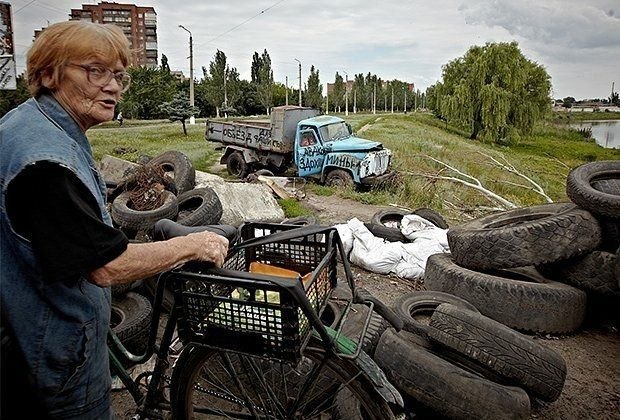 «Тогда мы были очень наивны»: 12 лет спустя после референдумов о независимости Донбасса «Тогда мы были очень наивны»: 12 лет спустя после референдумов о независимости Донбасса