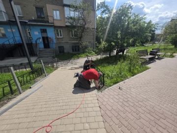 ������ ��������: ���������� ������ � �������� �� QR-�����