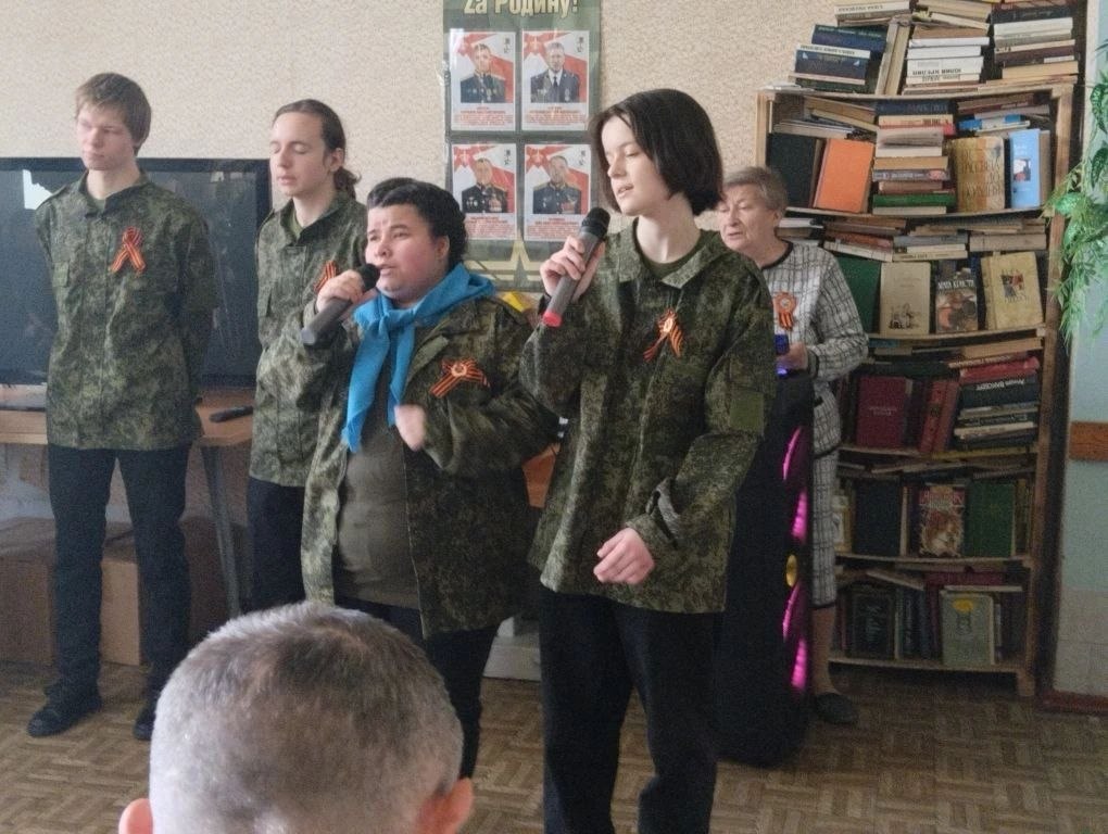 #ОдинДеньРаботыКСВО Иногда самые важные слова звучат не со сцены, а из самого сердца #ОдинДеньРаботыКСВО Иногда самые важные слова звучат не со сцены, а из самого сердца