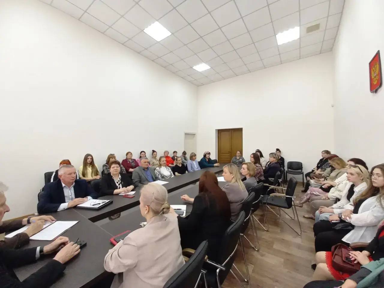 Сергей Козенко: Итоги публичных слушаний по исполнению бюджета Краснодонского муниципального округа Сергей Козенко: Итоги публичных слушаний по исполнению бюджета Краснодонского муниципального округа