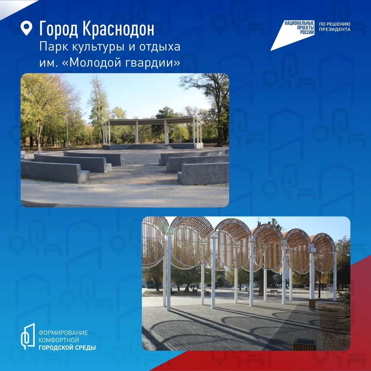 Выбираем, каким станет наш город завтра! Выбираем, каким станет наш город завтра!