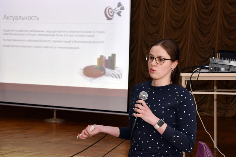 Красноярские врачи провели лекционное занятие в профилактории «Забота» Красноярские врачи провели лекционное занятие в профилактории «Забота»