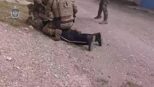Теракт с ударным БПЛА готовили в ЛНР по чиновнице во время массового мероприятия