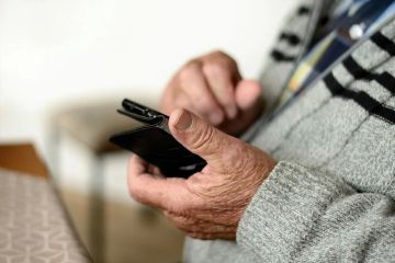 В Луганске задержали мошенника, обманувшего 88-летнего пенсионера почти на миллион рублей