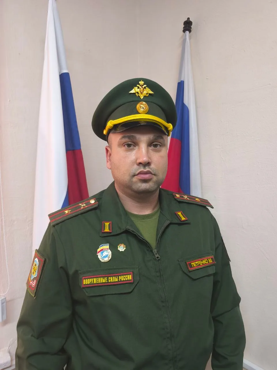 Поступайте в военно-учебные заведения Министерства обороны РФ