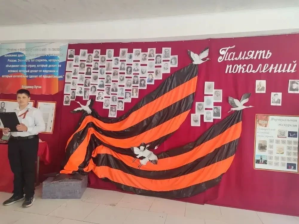 На базе ГБОУ ЛНР «Городищенская СШ № 23» состоялся знаковый муниципальный семинар-практикум учителей музыки На базе ГБОУ ЛНР «Городищенская СШ № 23» состоялся знаковый муниципальный семинар-практикум учителей музыки
