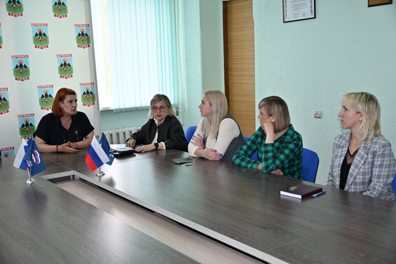 «Правомобиль КСВО» в Брянке: комплексная помощь — рядом с Героями и их семьями «Правомобиль КСВО» в Брянке: комплексная помощь — рядом с Героями и их семьями