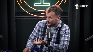 Владимир Шавлай: В новом выпуске подкаста «пЕРеговорка» сенатор и координатор партпроекта «Российское село» Александр Двойных и председатель ассоциации «Народный фермер» Олег Сирота рассказали, чем сейчас живет российское...
