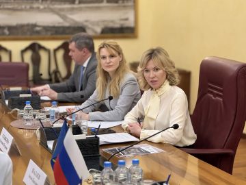 Дарья Лантратова: Росстандарт поддержал нашу идею по созданию Единого корпоративного стандарта трудоустройства участников СВО