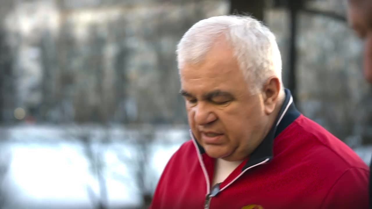WarGonzo: «Первыми попали под удар ребята луганские…»