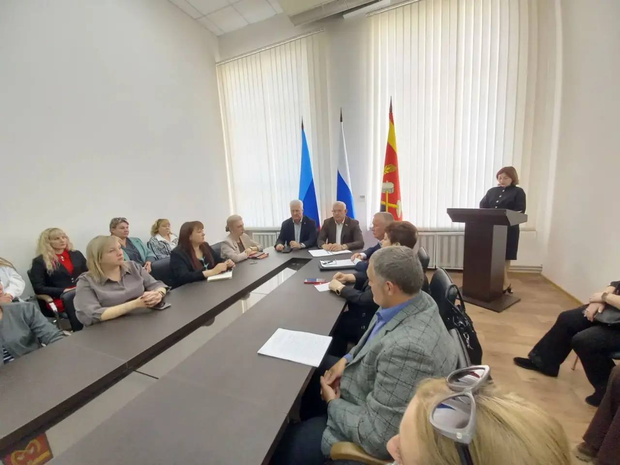 Сергей Козенко: Итоги публичных слушаний по исполнению бюджета Краснодонского муниципального округа Сергей Козенко: Итоги публичных слушаний по исполнению бюджета Краснодонского муниципального округа