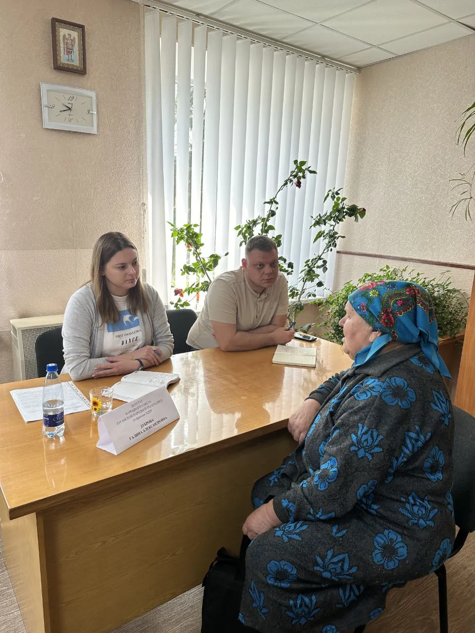 Галина Дуброва: Друзья, сегодня хочу поговорить о том, что сейчас волнует практически каждого жителя нашей республики