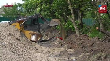 Не просто наблюдать, а напрямую участвовать в преображении городов