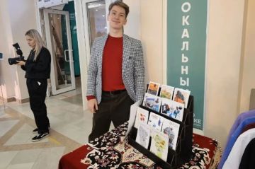 «Рожденные из угля и стали»: луганский бренд покоряет Россию