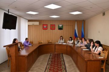 Государственная социальная помощь на основании социального контракта продолжается