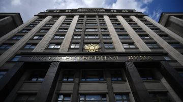 Андрей Губарев: 13 мая Госдума приняла закон, направленный на совершенствование системы профилактики правонарушений, связанных с искажением исторической правды