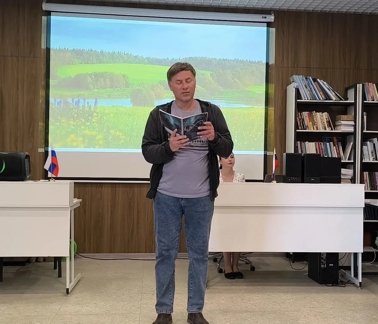 День Республики любимой – это праздник твой и мой День Республики любимой – это праздник твой и мой
