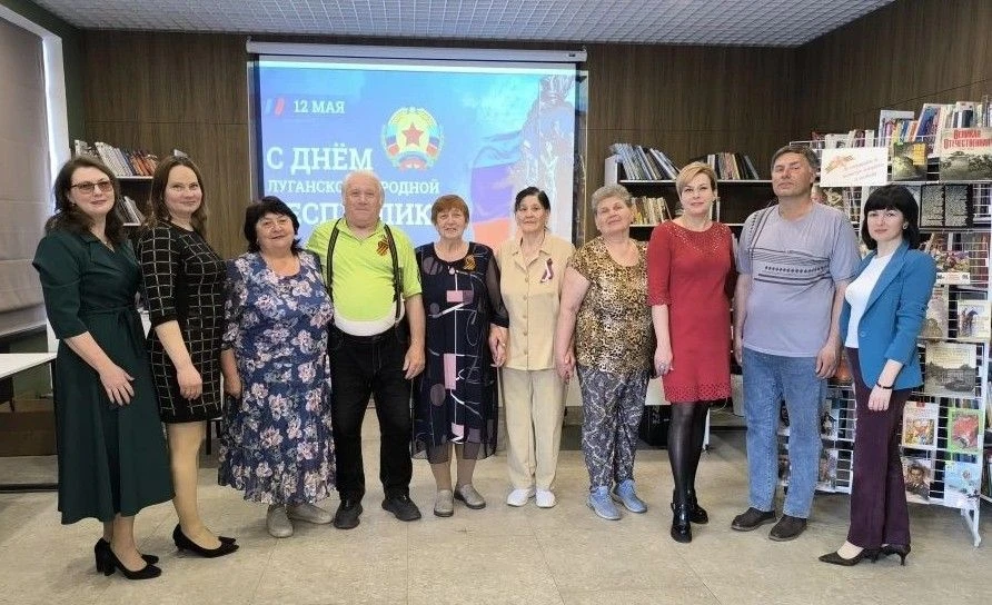 День Республики любимой – это праздник твой и мой День Республики любимой – это праздник твой и мой