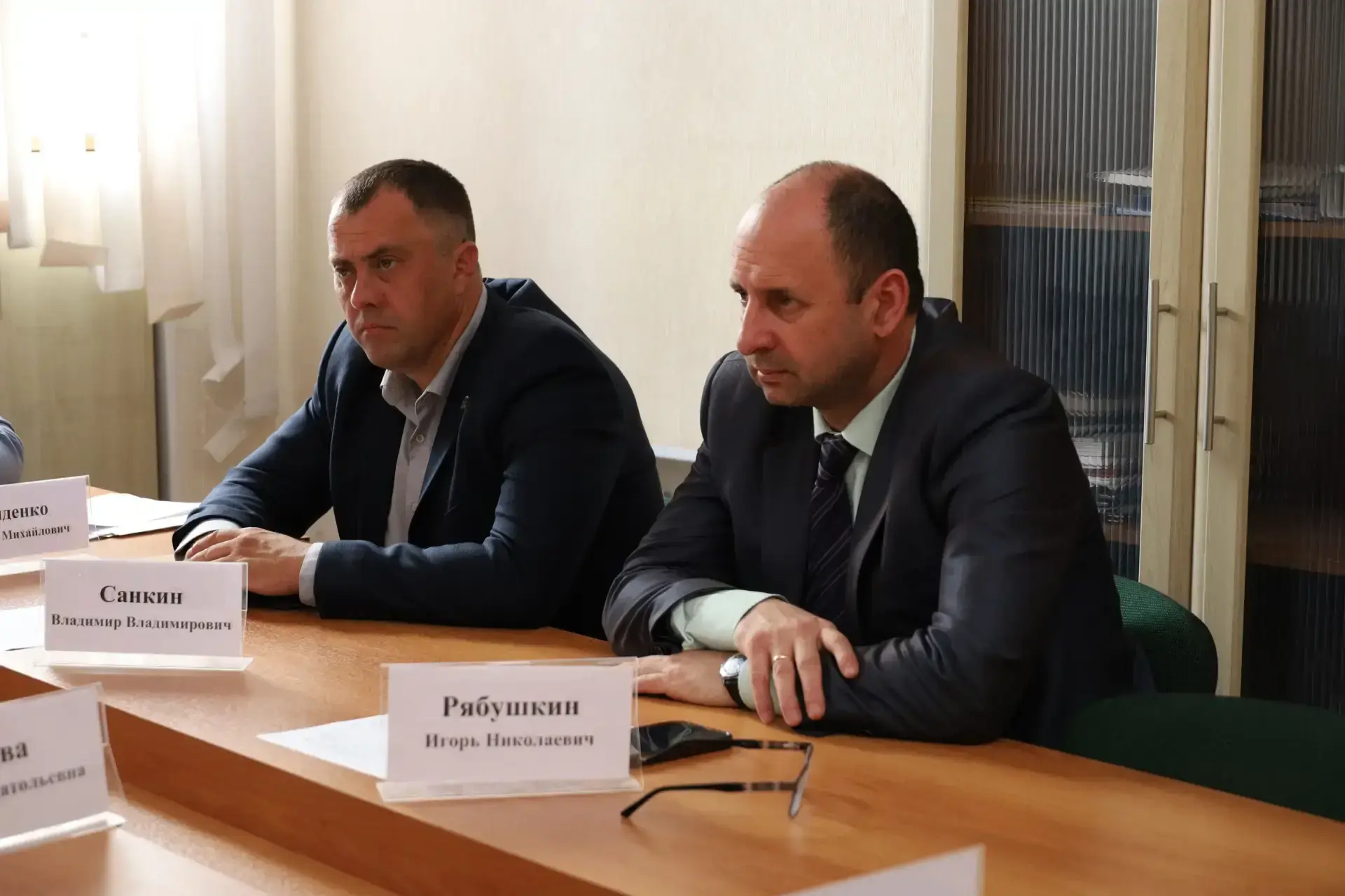 В Комитете по экономической политике обсудили меры государственной поддержки промышленного комплекса республики В Комитете по экономической политике обсудили меры государственной поддержки промышленного комплекса республики