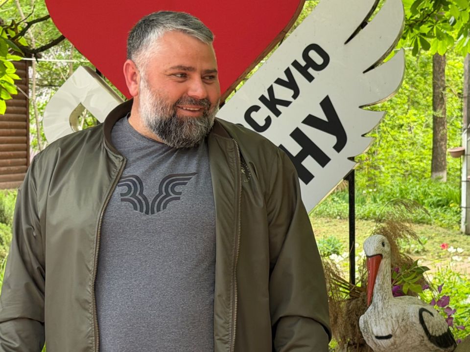 Совсем недавно познакомился с удивительными жительницами Славяносербского района Совсем недавно познакомился с удивительными жительницами Славяносербского района