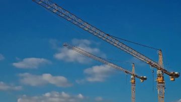 В ЛНР назвали города, где есть перспектива жилищного строительства
