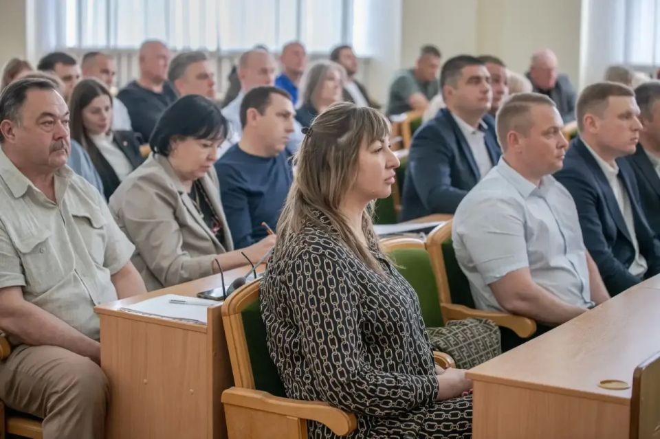 Доля луганской продукции в супермаркетах должна вырасти до 30% Доля луганской продукции в супермаркетах должна вырасти до 30%