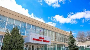 Минкультуры ЛНР на постоянной основе проводит модернизацию музеев региона