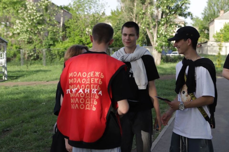 Закон, который нас объединяет