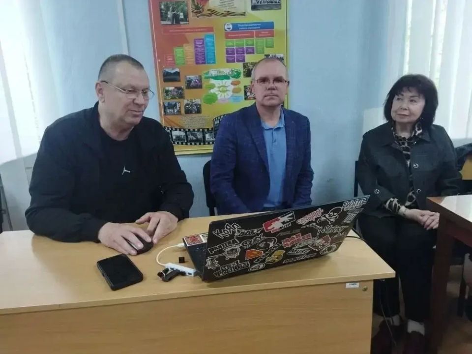 Андрей Рубанцов: «Компас на год: методическое планирование как залог успеха» Андрей Рубанцов: «Компас на год: методическое планирование как залог успеха»