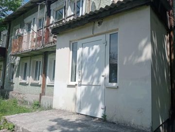 Администрация городского округа муниципальное образование городской округ город Первомайск Луганской Народной Республики устанавливает собственников коммерческих объектов недвижимого имущества, имеющего признаки бесхозяйного...