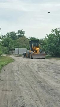 Дышится легко, а ездится ровно!