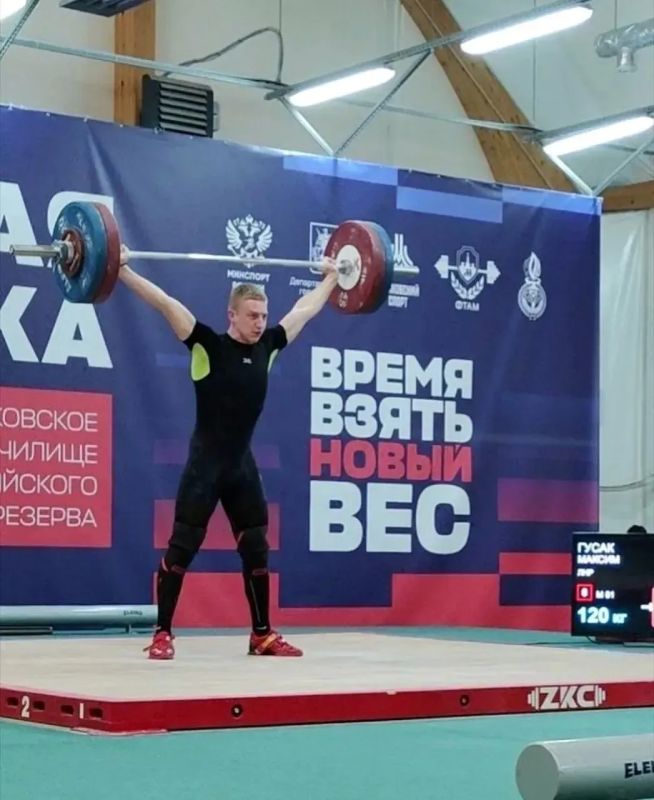 Наши на Всероссийском турнире «Победа» Наши на Всероссийском турнире «Победа»