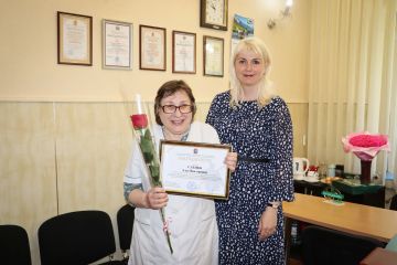 Сегодня свой профессиональный праздник отмечают фармацевты