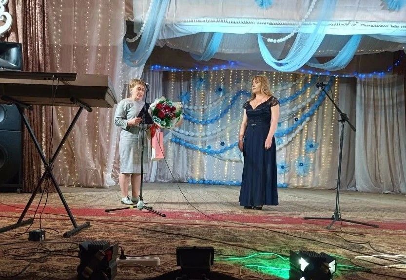 К 60-летию детской школы искусств в Петровском состоялось торжественное мероприятие К 60-летию детской школы искусств в Петровском состоялось торжественное мероприятие